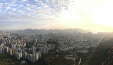 香港基因裡的包容密碼