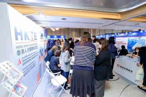 名企雲集,職等你來!「