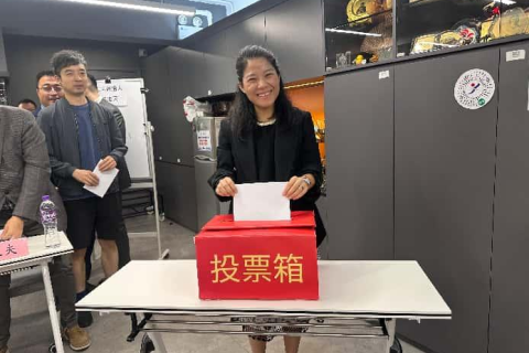 優專奮進新時代,繼往開來啟新篇!