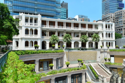 活动邀请!週末人才相約到1881參加「手冲咖啡工作坊」一起下午茶啦