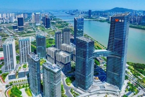 香港与南沙签署人才合作备忘录,人才协同发展机制再升级