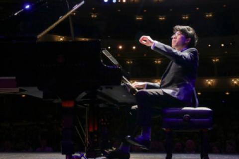 從香港藝術人才的國際成就