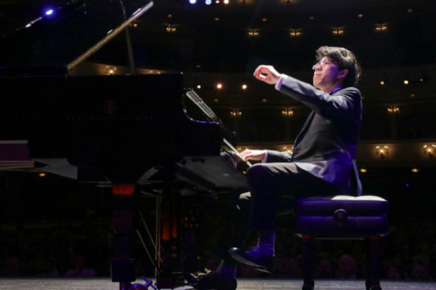 從香港藝術人才的國際成就 看制度性支持的重要性