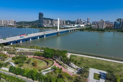 粤港澳顶流人才机构齐聚南沙,大湾区人才协同发展再提速