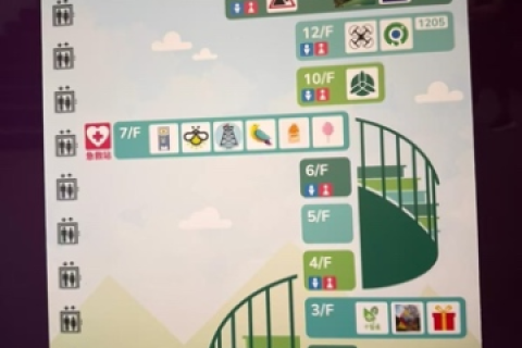 親子共探生態奧秘!香港優才及專才協會家庭深度打卡得港童軍總會「大潭