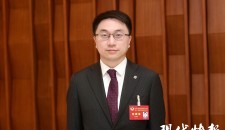 香港優才及專才協會主席、江蘇省政協委員陸海天建議:以「酷事業」聚青年,以好生態留人才