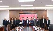 深化穗港人才協同 共築灣區人才高地——香港優才及專才協會拜訪粵港澳大灣區人才戰略研究院及廣州人才集團