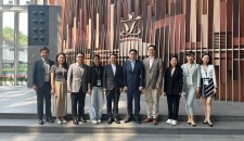 強強聯手築巢引鳳 協會與民建聯人才高地共繪人才發展新藍圖