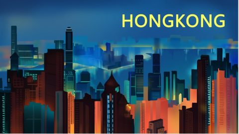 免費！歡迎報名參加三天兩夜探索香港文化