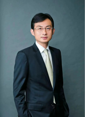 王磊會長獲特區政府委任為香港證監會程式覆檢委員會委員
